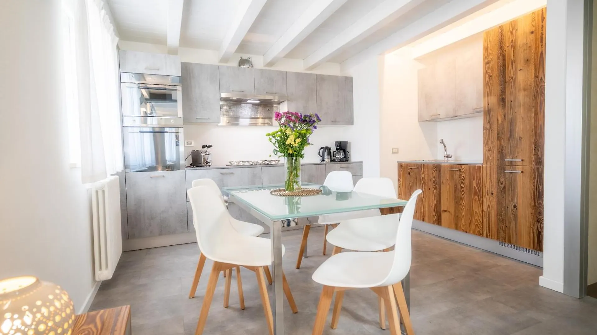 Ferienwohnung Sunrise Beth'S House Brenzone sul Garda Italien