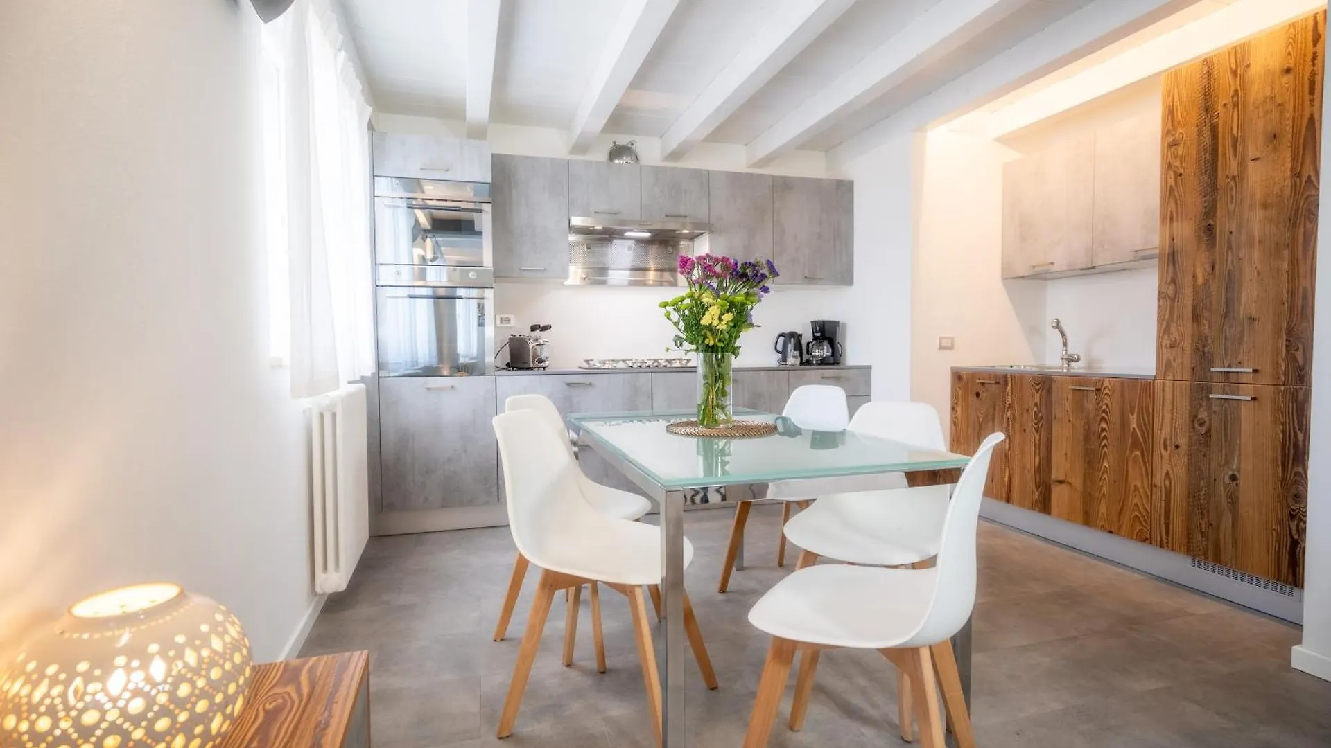 Ferienwohnung Sunrise Beth'S House Brenzone sul Garda