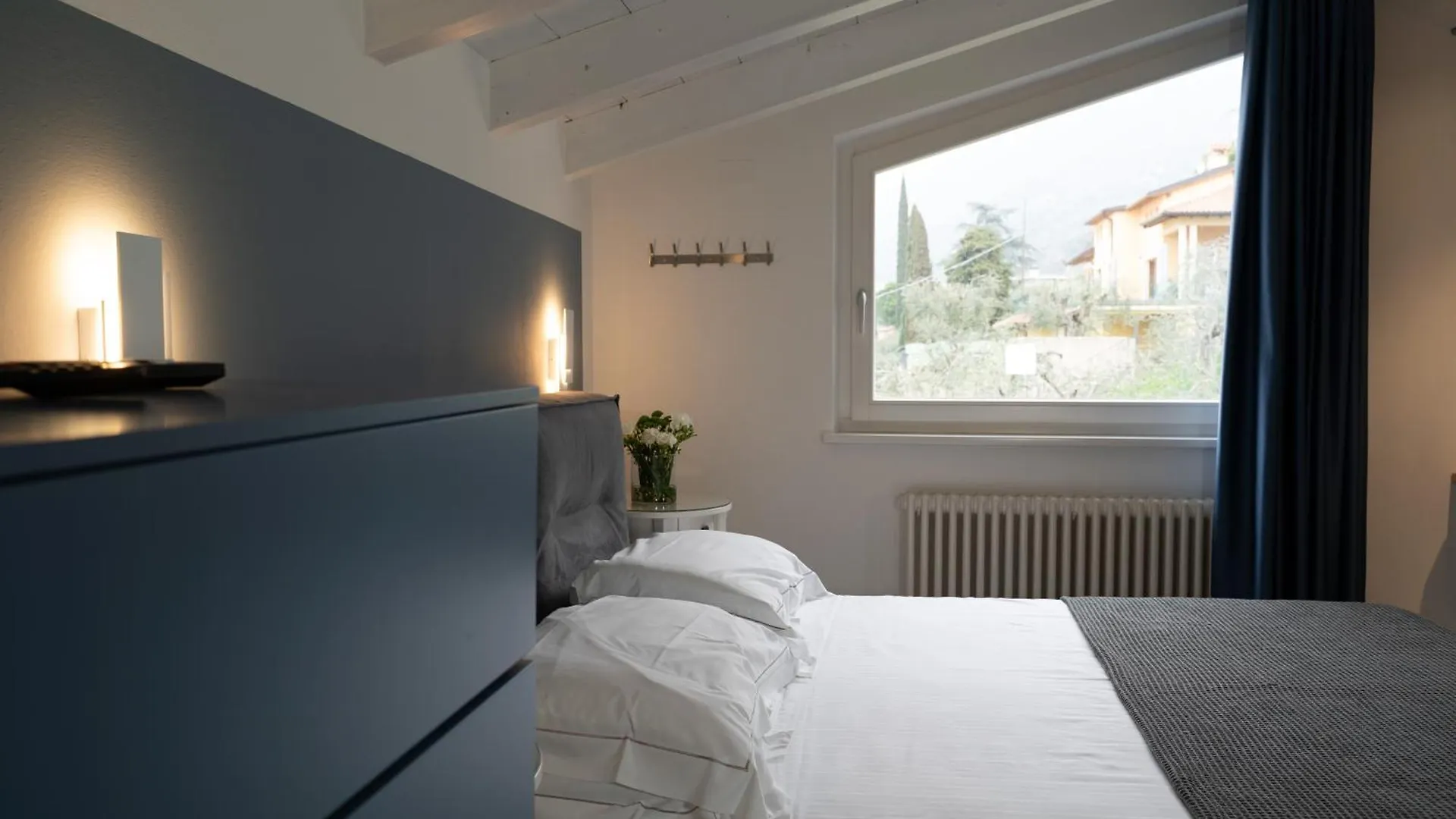 Ferienwohnung Sunrise Beth'S House Brenzone sul Garda Apartment