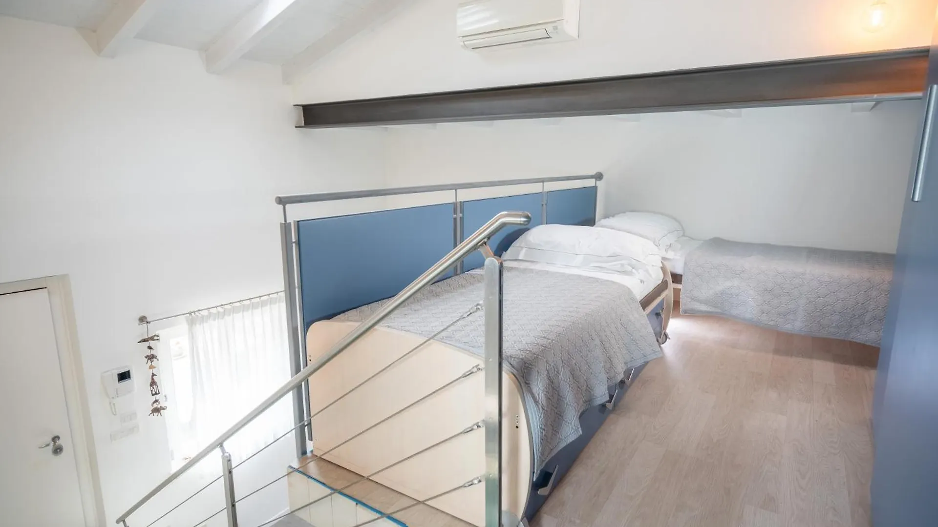 Ferienwohnung Sunrise Beth'S House Brenzone sul Garda 0*,  Italien
