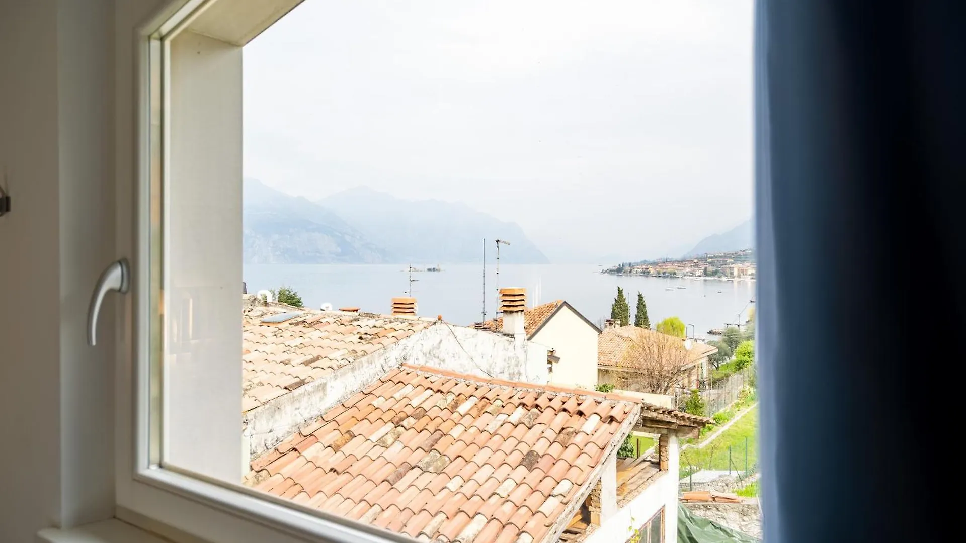 Ferienwohnung Sunrise Beth'S House Brenzone sul Garda